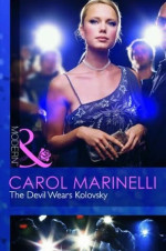 Carol Marinelli 30
