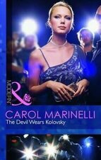 Carol Marinelli 30