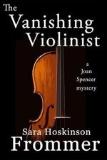 Sara Hoskinson Frommer 1