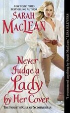 Sara MacLean 2