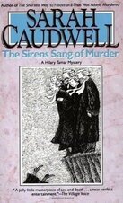 Sarah Caudwell 5