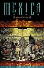 Norman Spinrad 17 PDF EBOOKS PDF COLLECTION