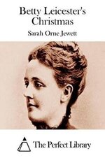 Sarah Orne Jowett 1