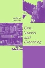 Sarah Schulman 1