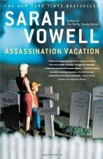 Sarah Vowell 4