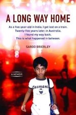 Saroo Brierly 1