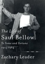 Saul Bellow 4