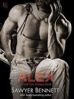 Sawyer Bennett 19