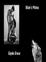 Sayde Grace 5