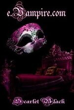 Scarlet Black 3