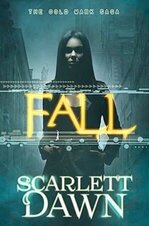 Scarlett Dawn 5