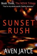 Scarlett Rush 1