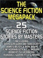 SciFi Megapack 7