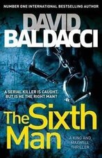 David Baldacci 33