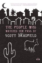 Scott Bradfield 2