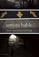 Scott O'Connor 1
