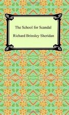 Screen Scandal 1