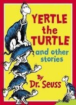 Dr Seuss 22