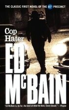 Ed McBain 25
