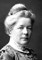 Selma Lagerlof 2