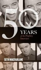 Seth MacFarlane 1