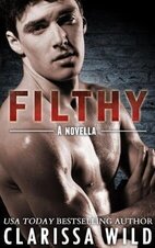 Seven Dirty Sins 1