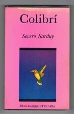 Severo Sarduy 1