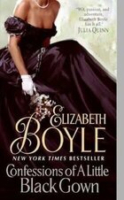 Elizabeth Boyle 22