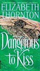 Elizabeth Thornton 21