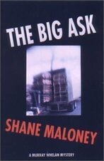 Shane Maloney 5