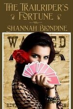 Shannah Biondine 7