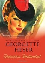 Georgette Heyer 52