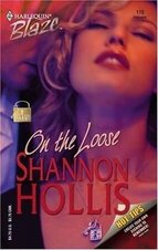 Shannon Hollis 1