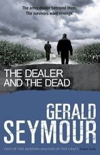 Gerald Seymour 29