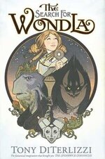 Tony DiTerlizzi 13