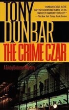 Tony Dunbar 8