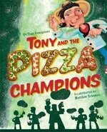 Tony Gemignani 1