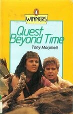 Tony Morphett 3