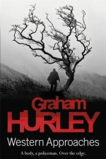 Graham Hurley 23