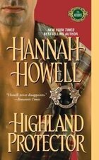 Hannah Howell 31