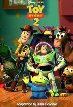 Toy Story 2