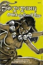 Otis Adelbert Kline 8 PDF EBOOKS PDF COLLECTION