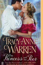 Tracy Anne Warren 12
