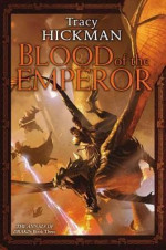 Tracy Hickman 7