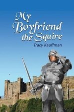 Tracy Kauffman 1