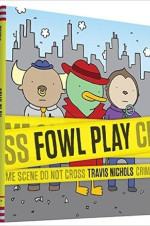 Travis Nichols 1