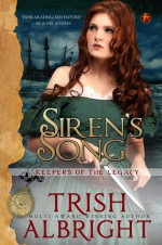 Trish Albright 1