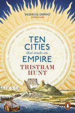 Tristram Hunt 1
