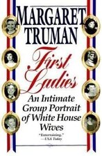 Truman Margaret 2