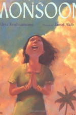 Uma Krishnaswami 3